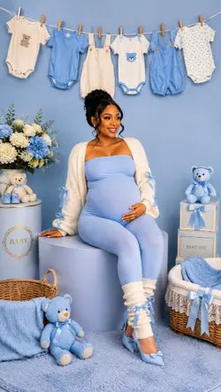 Grace Before Arrival