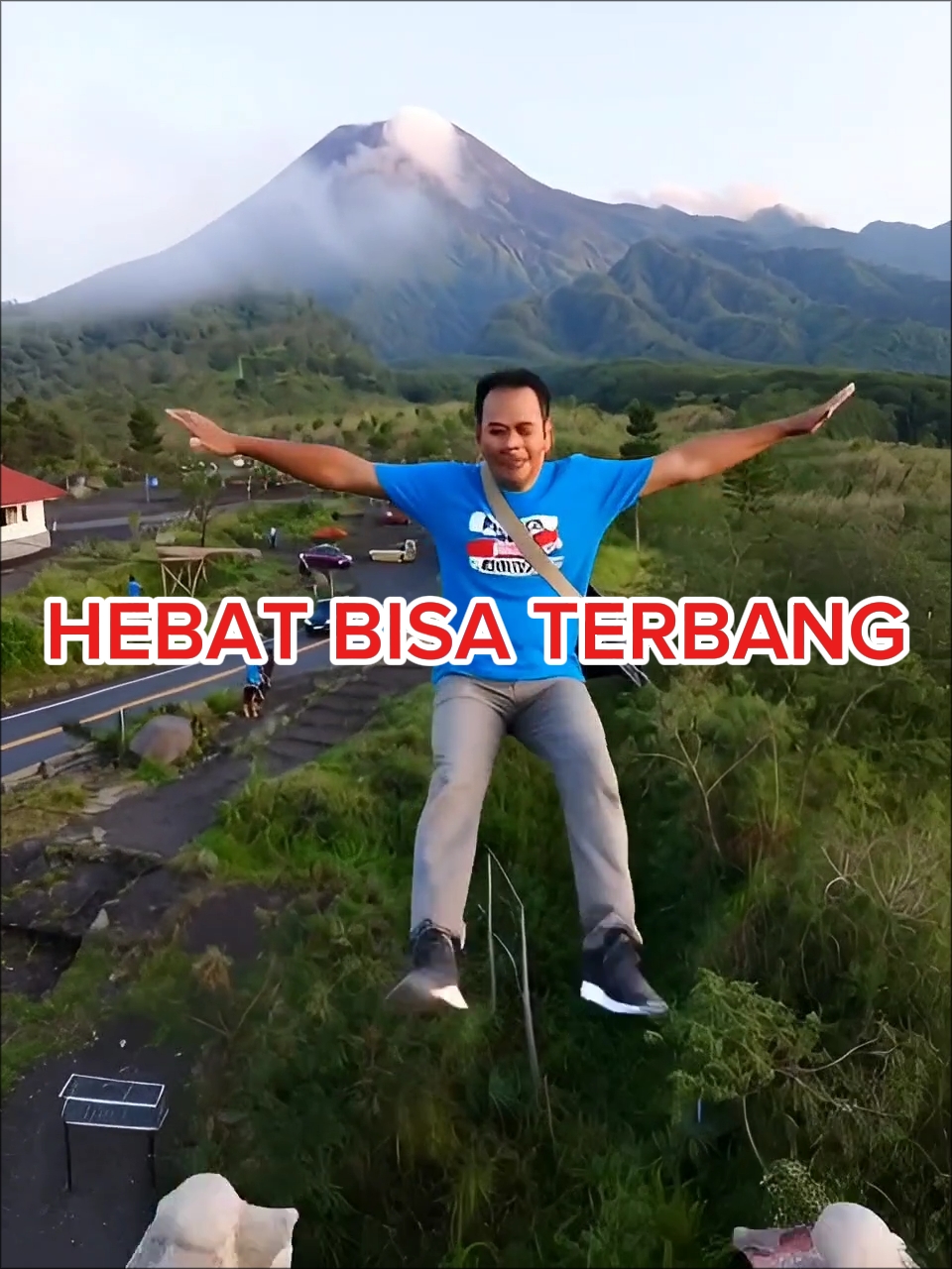 Mnusia Terbang