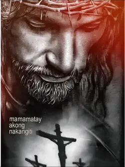 mamatay ako nakangit