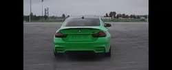 bmw drifting