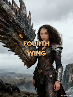 Fourth Wing Ai 