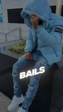 Nos bails 🔥