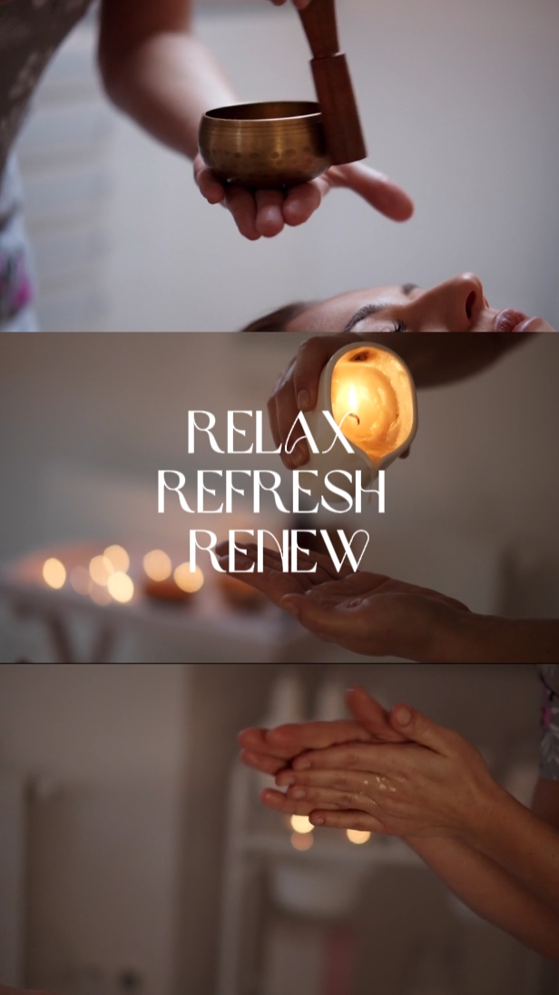 Pijat Spa 