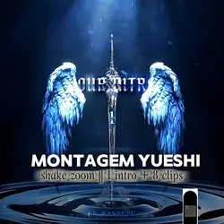 MONTAGEM YUESHI