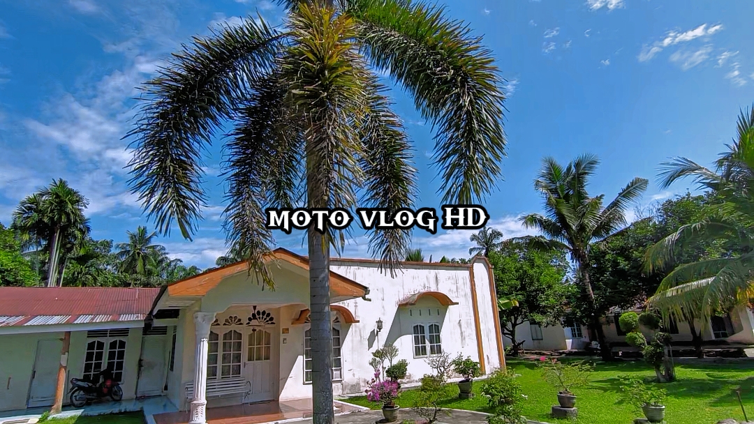 vlog cinematik HD