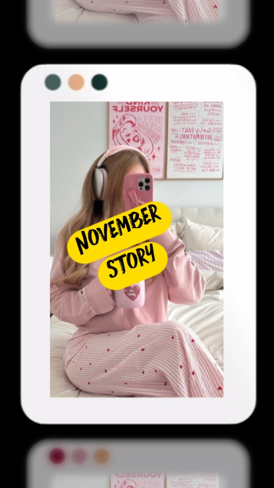 Historia de noviembre