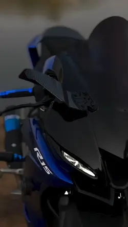 R15 yamaha