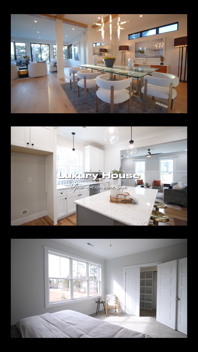TREND REALESTATE VID