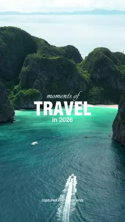 travel 2026