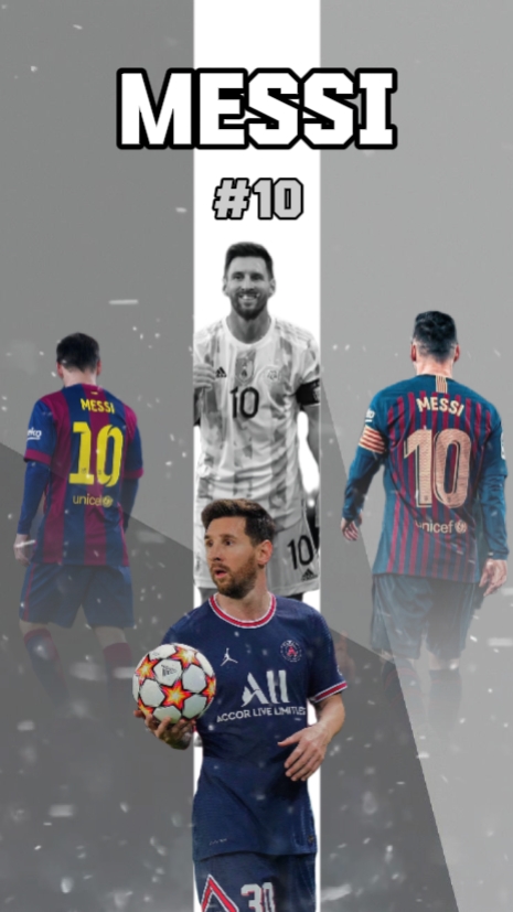 poster bola