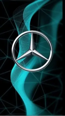 Mercedes 