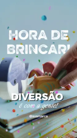 Brinquedos