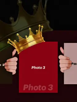 Transform your photo
