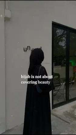 Hijab beauty 