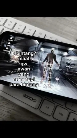 bintang?