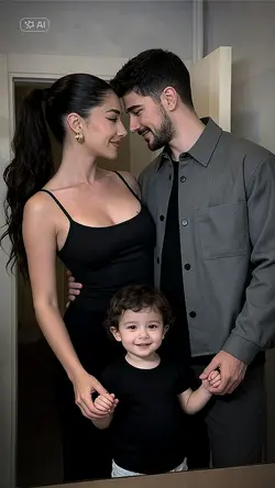 AI Future Children 