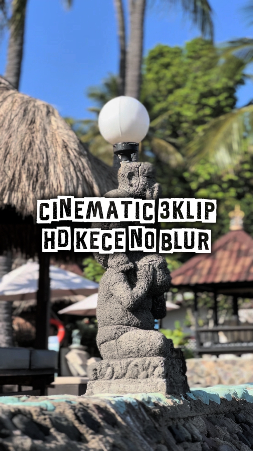 3KLIP KECE HD