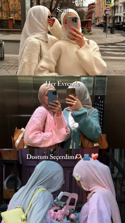 Arkadaşlık şablonu 