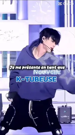 New k-tubeus