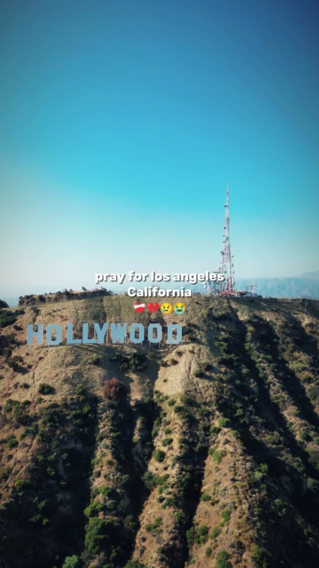 los angeles