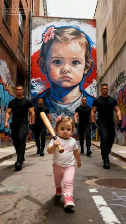 grafitty trend