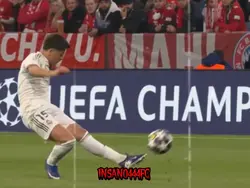 Real Madrid 
