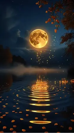 Live wallpaper