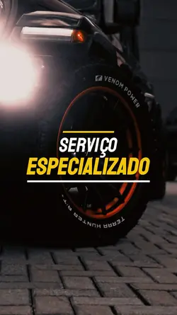 SERVIÇOS AUTOMOTIVOS