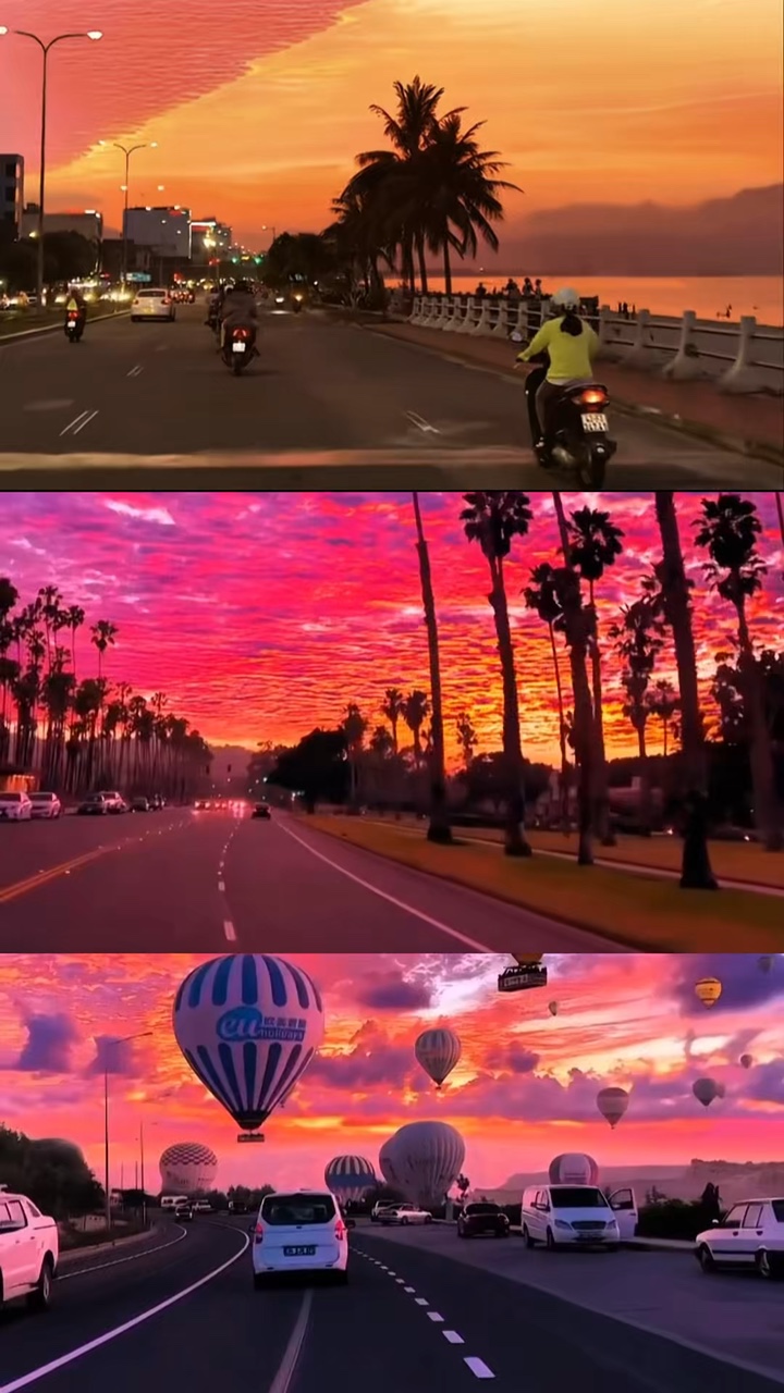 20 video road story 