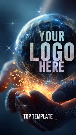 Earth Intro Top