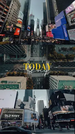 today story