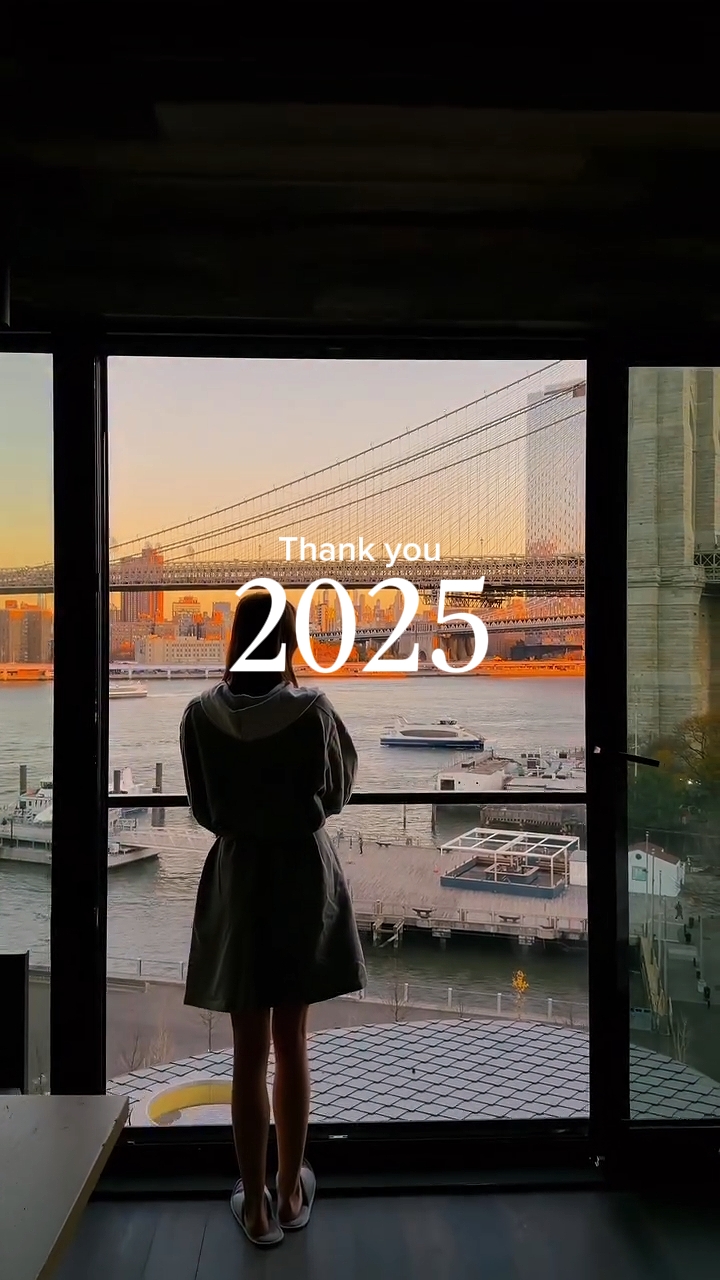 thank you 2025