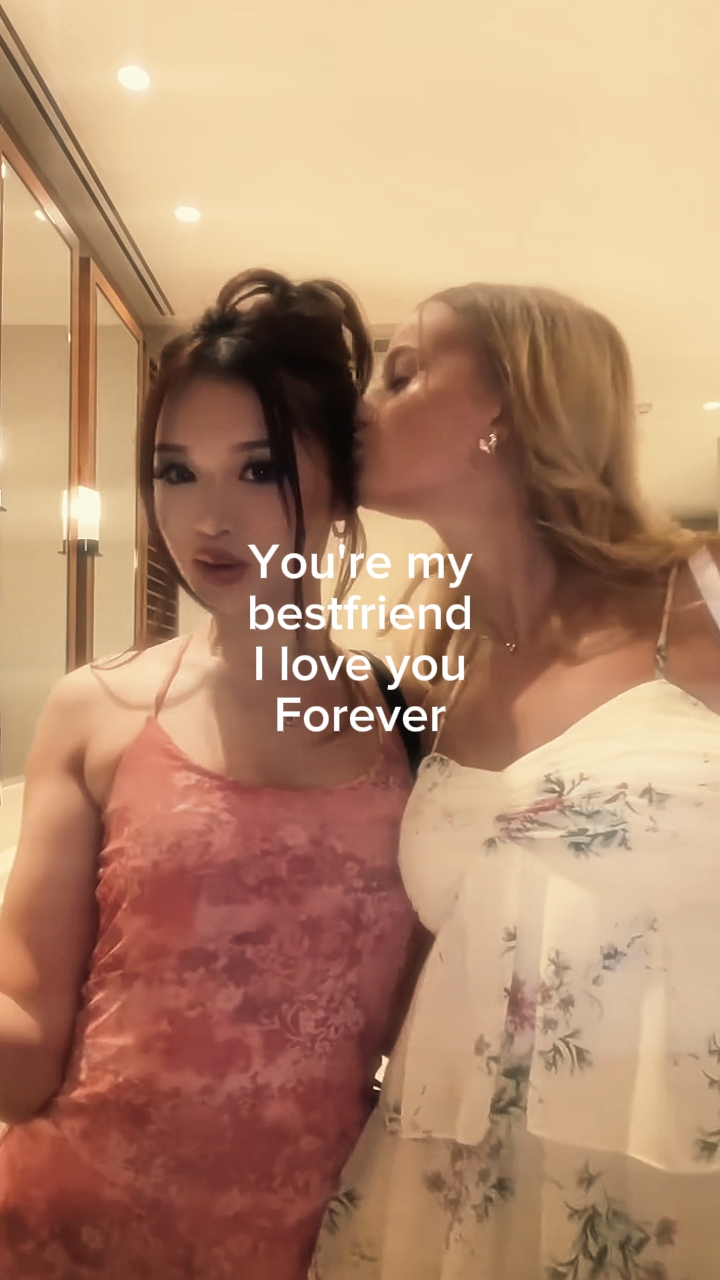 my best friend