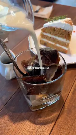 little moments☕️