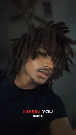 Kissin you remix