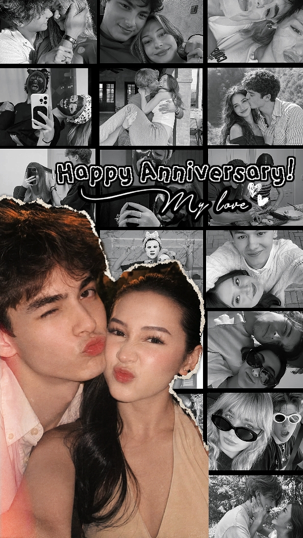 happy Anniversary 