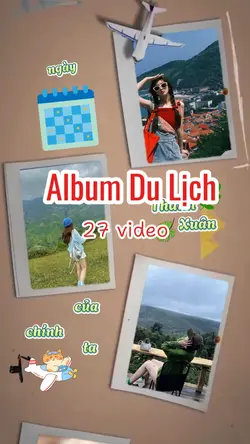 Du lịch 27 hình đẹp