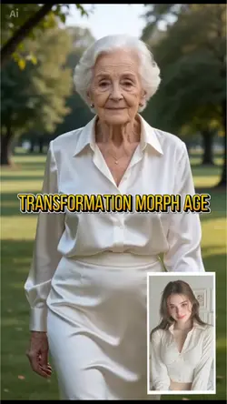 Transformation Age
