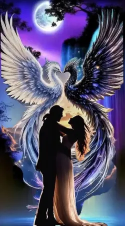  Magic in Your Eyes