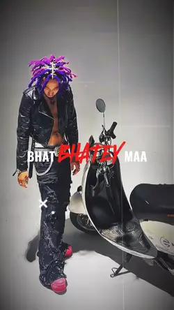 Bhatbhatey Ma