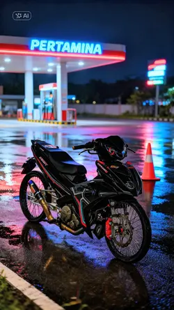 AI MOTOR DIPERTAMINA