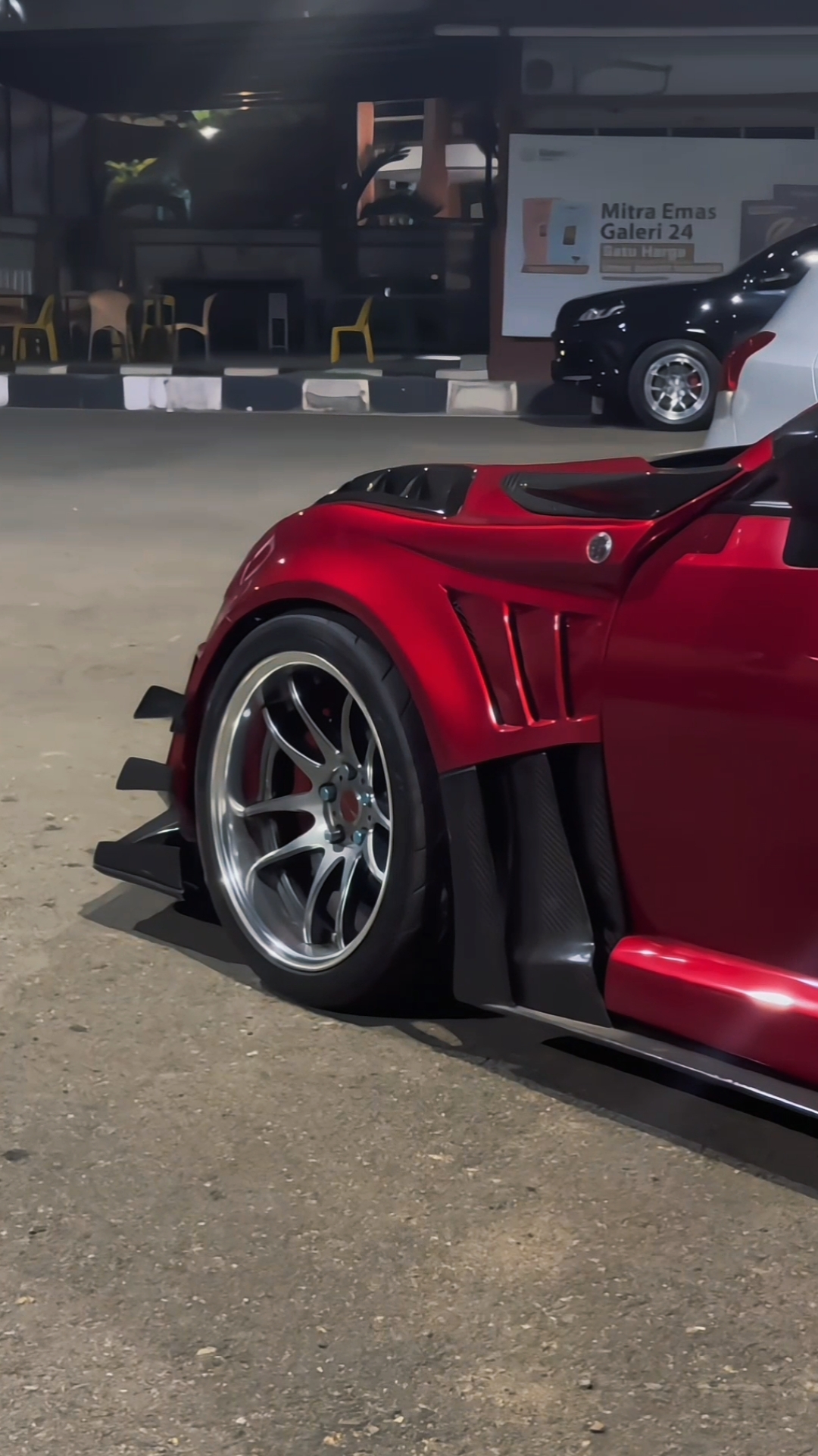 Carros Cinematográficos 