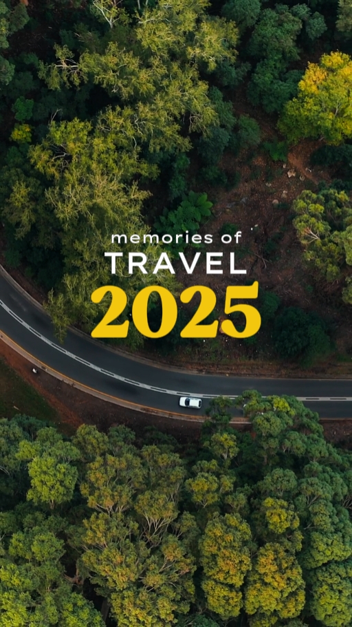 MEMORIES OF TRAVEL 