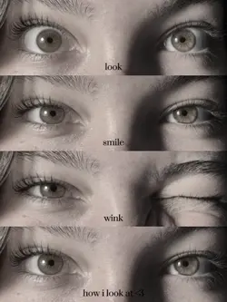 eyes trend