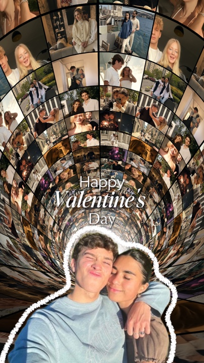 VALENTINSTAG