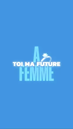 Lettre à une femme 💌