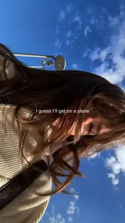 no one noticed 