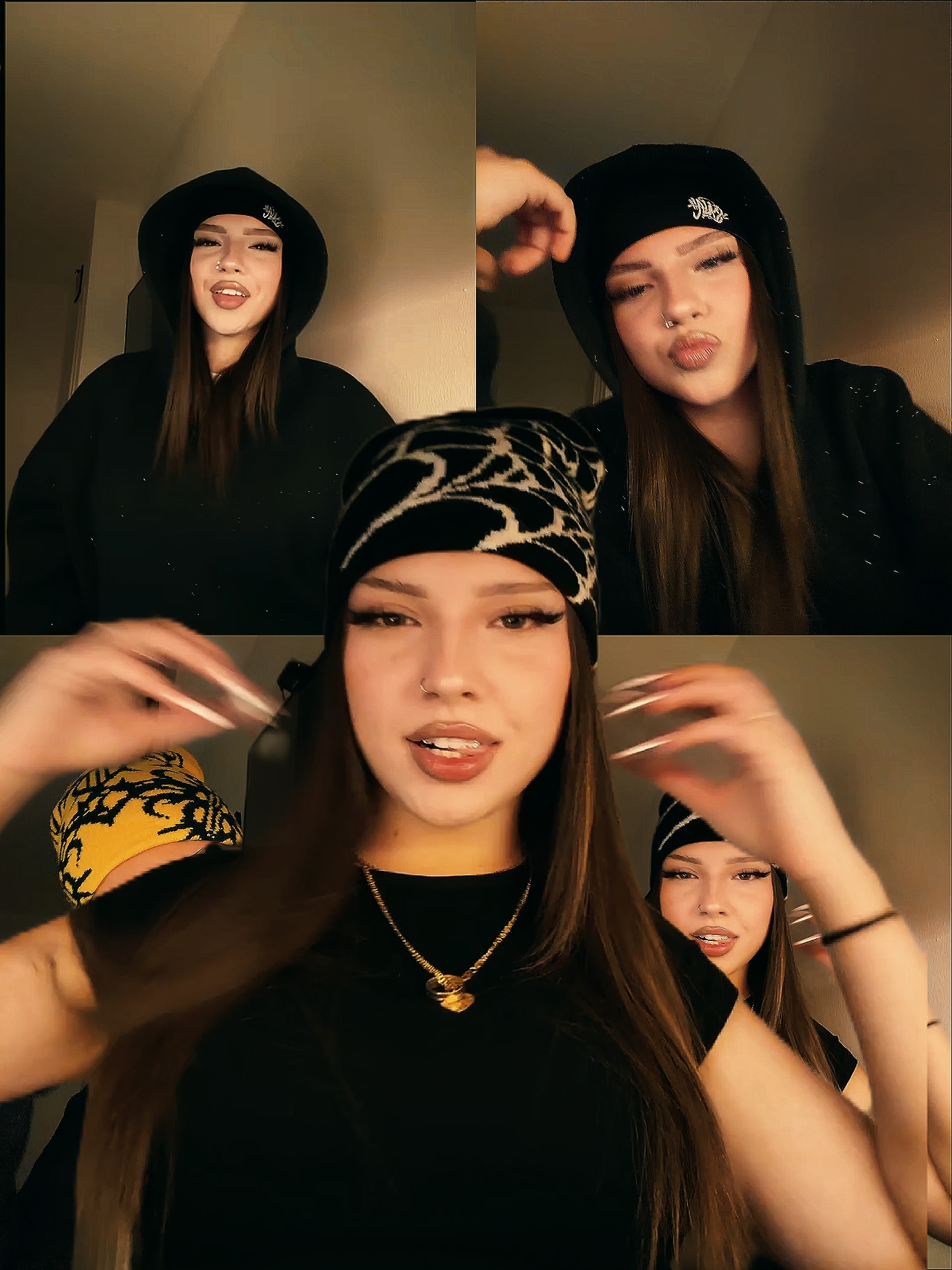 WANNABE