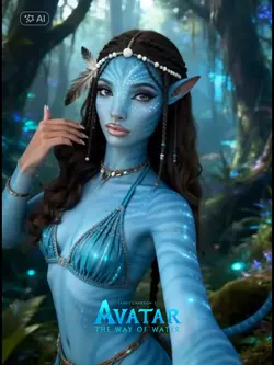 AVATAR AI