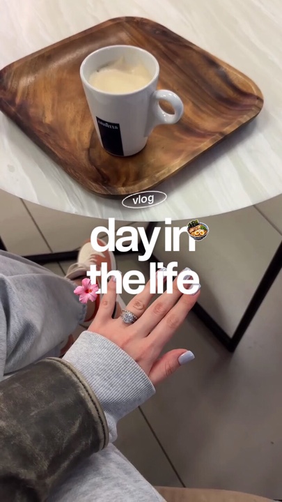 daily || in life ✨